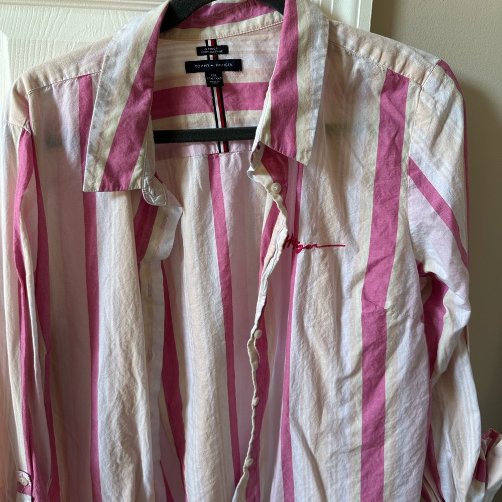 Dresses size L shorts size 12 - Picture 2 of 16
